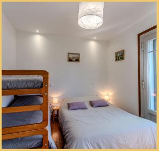Chez Drum I Villa T3 I Thonon - Thonon-les-Bains - 5