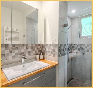 Chez Drum I Villa T3 I Thonon - Thonon-les-Bains - 2