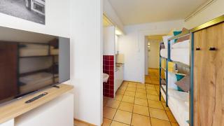 Zentral Altstadt Chur - Bahnhofsnah - Ferienwohnung - Bernina Express - Solution-Grischun - Chur - 3