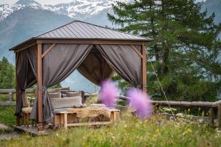 Naturlodge Gadestatt - Loch - 3