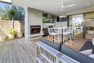 Cambridge Gardens - Sorrento Resort Style Luxury with Gas Heated Pool & Spa - Sorrento - 3