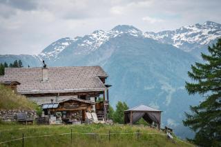 Naturlodge Gadestatt - Loch - 7