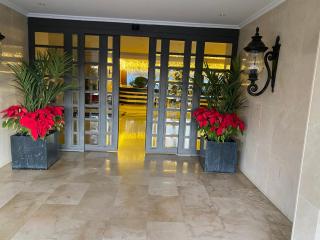 Stunning suite at Hotel Del Golf, 5 stars and frontline Golf, Porto Banus, Marbella - Marbella - 4