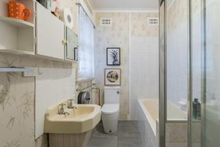 Boutique Double Room in Carramar - Close to Station & Shops - Shared Bathroom - 6