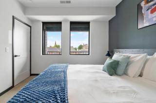 CozySuites on Mass with garage parking #5 - Indianápolis - 5