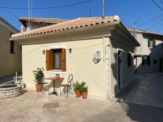 Casa Carino - Città di Lefkada - 9