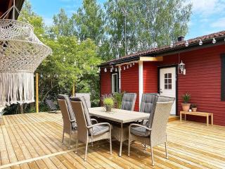 Holiday home Edsbruk IV - Edsbruk - 0