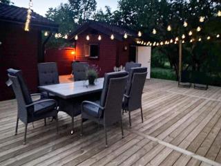 Holiday home Edsbruk IV - Edsbruk - 2