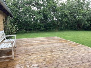 Holiday home Bredebro III - Bredebro - 8