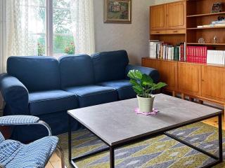 Holiday home MARIANNELUND V - 1