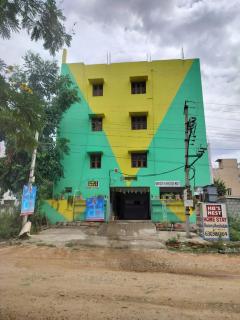HB'S Nest - Tirupati - 7