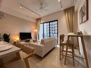 2R2B Chan Sow Lin Trion 2 - 6 pax - Kuala Lumpur - 8
