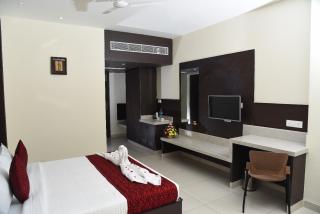 RATHNA RESIDENCY Erode - Erode - 1