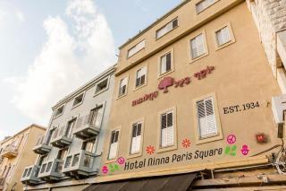 ninna-Paris Squre - 0