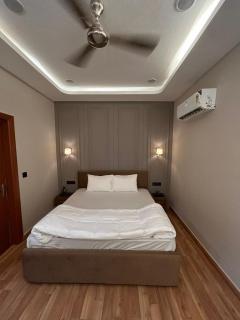 Serenity Suites - Zirakpur - 3