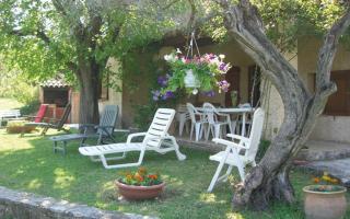 Gite lefevre a callian - 9