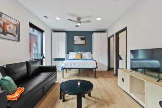 CozySuites on Mass with garage parking #18 - Indianápolis - 9