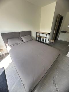 chambre au calme - Saint-Jean-dʼArvey - 9