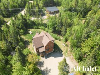 L'ascension- Chalet avec Spa - Petite-Rivière-Saint-François - 9