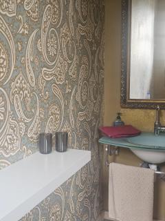 Gemütliche Wohnung mit Sauna - 3