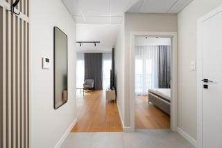 New Varsovia Comfort 1343 - Varsovie - 6