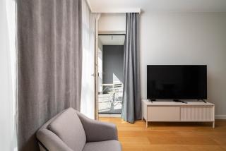 New Varsovia Comfort 1343 - Varsovie - 5