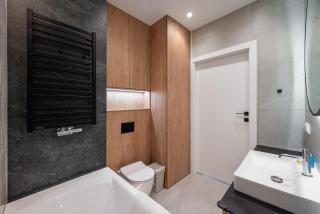 New Varsovia Comfort 1343 - Varsovie - 4