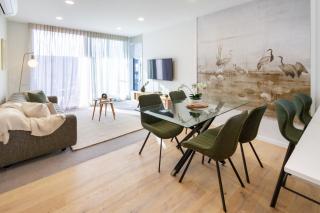 Warm Central City Apartment with 2 Free Carparks - Christchurch - 9