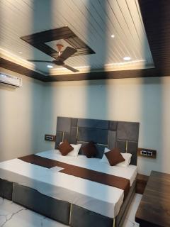 Hotel mp Koti Tirth - Ujjain - 6