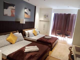 Novotel Tower Spacious Twin Bed Acqua Private Residences - Manila - 9