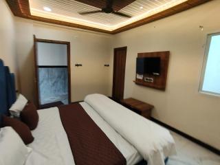 Hotel mp Koti Tirth - Ujjain - 3