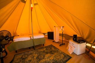 Trasimeno Glamping Resort - Magione - 9