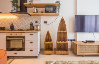 Collective 1,0 Dubai Hills- Cozy 1-BR - 9