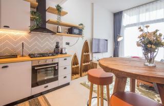 Collective 1,0 Dubai Hills- Cozy 1-BR - Dubai - 7