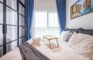 Collective 1,0 Dubai Hills- Cozy 1-BR - Dubai - 5