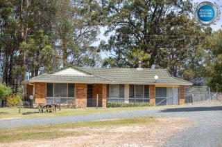 Cork Valley Farm - Escape to 35 Acres in the Country - Wandandian - 9