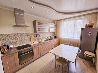 Квартира на Сарыарка - 1