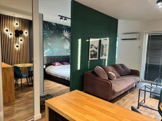 Apartament Mickiewicza 4a - 7