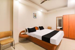 Super Hotel O TJ INTERNATIONAL - Lucknow - 9