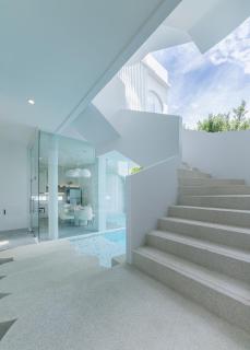 The Pool Space Pool Villa Pattaya - Ban Huai Yai - 1