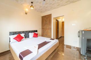 The Suites - Bangalore - 7