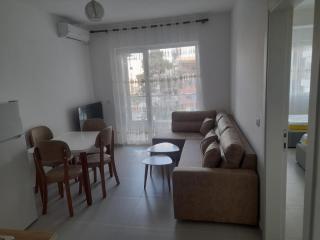 Andi apartament - Golem - 6