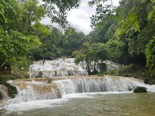 Khu du lịch Đại Lâm - Thạch Thành - 6