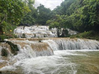 Khu du lịch Đại Lâm - 3