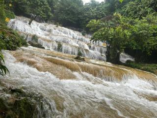 Khu du lịch Đại Lâm - Thạch Thành - 1