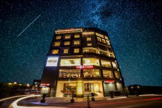 Northin Hotel - Calcuta - 9