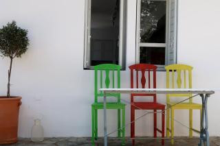 Hippie Bay Retreat - Porto Rafti - 5