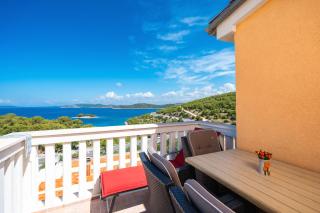 Apartman Gita, Bilo - Primošten - Dolac - 8