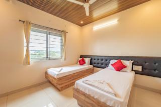 The Suites - Bangalore - 1