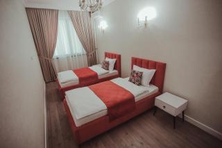 Home Apartment Deluxe 6 - Shymkent - 9